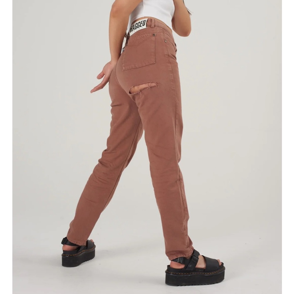 Brand New with Tags Ragged Priest Jeans